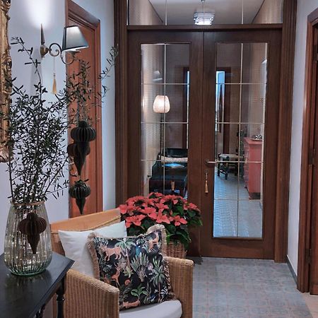 Mama Babylon Hotel Olbia Bagian luar foto