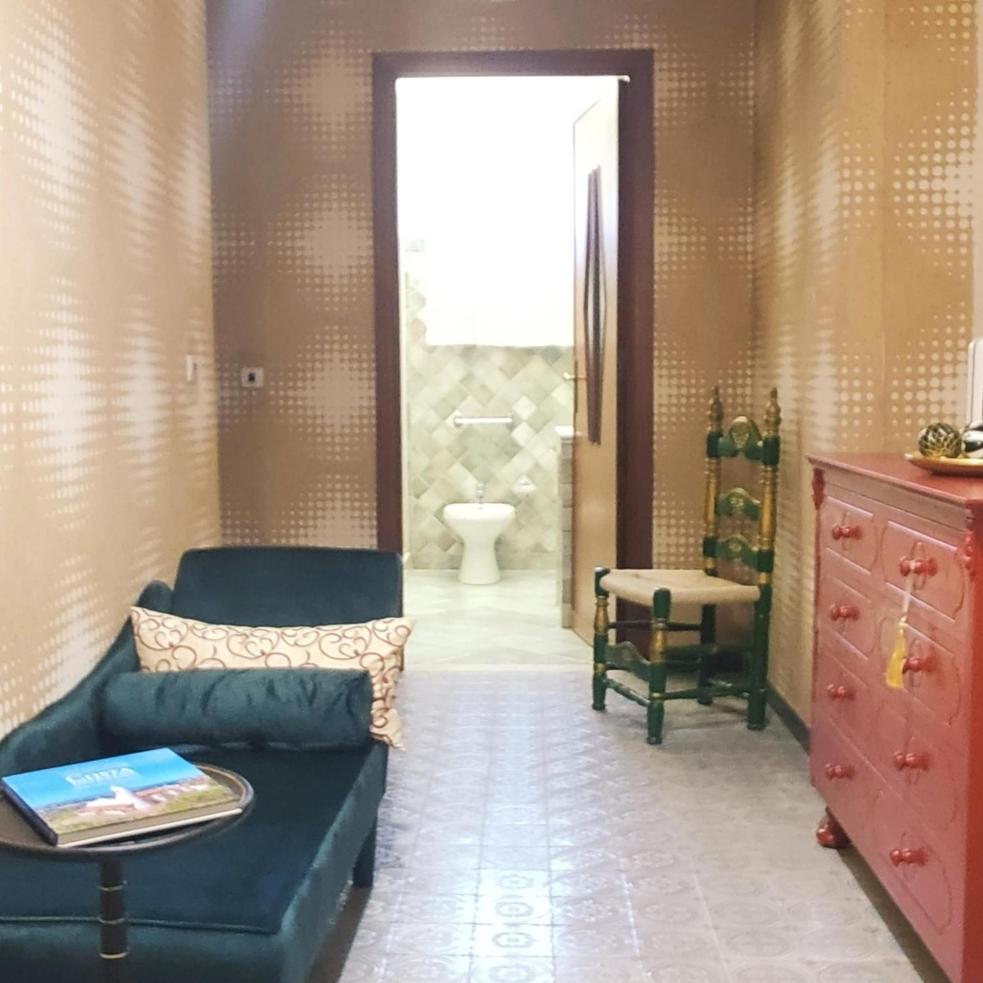 Mama Babylon Hotel Olbia Bagian luar foto