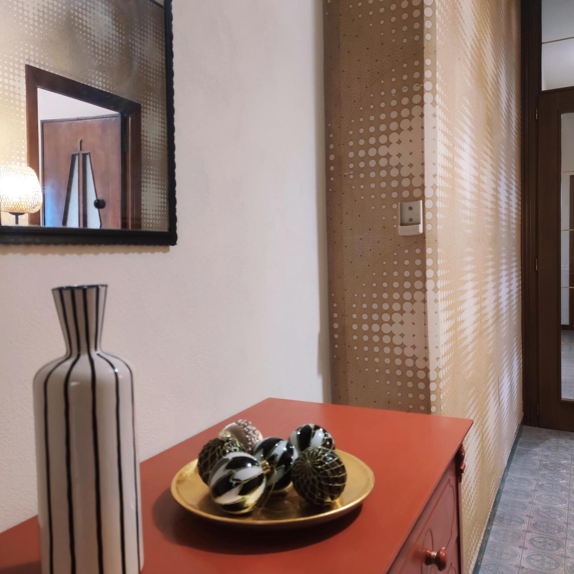 Mama Babylon Hotel Olbia Bagian luar foto