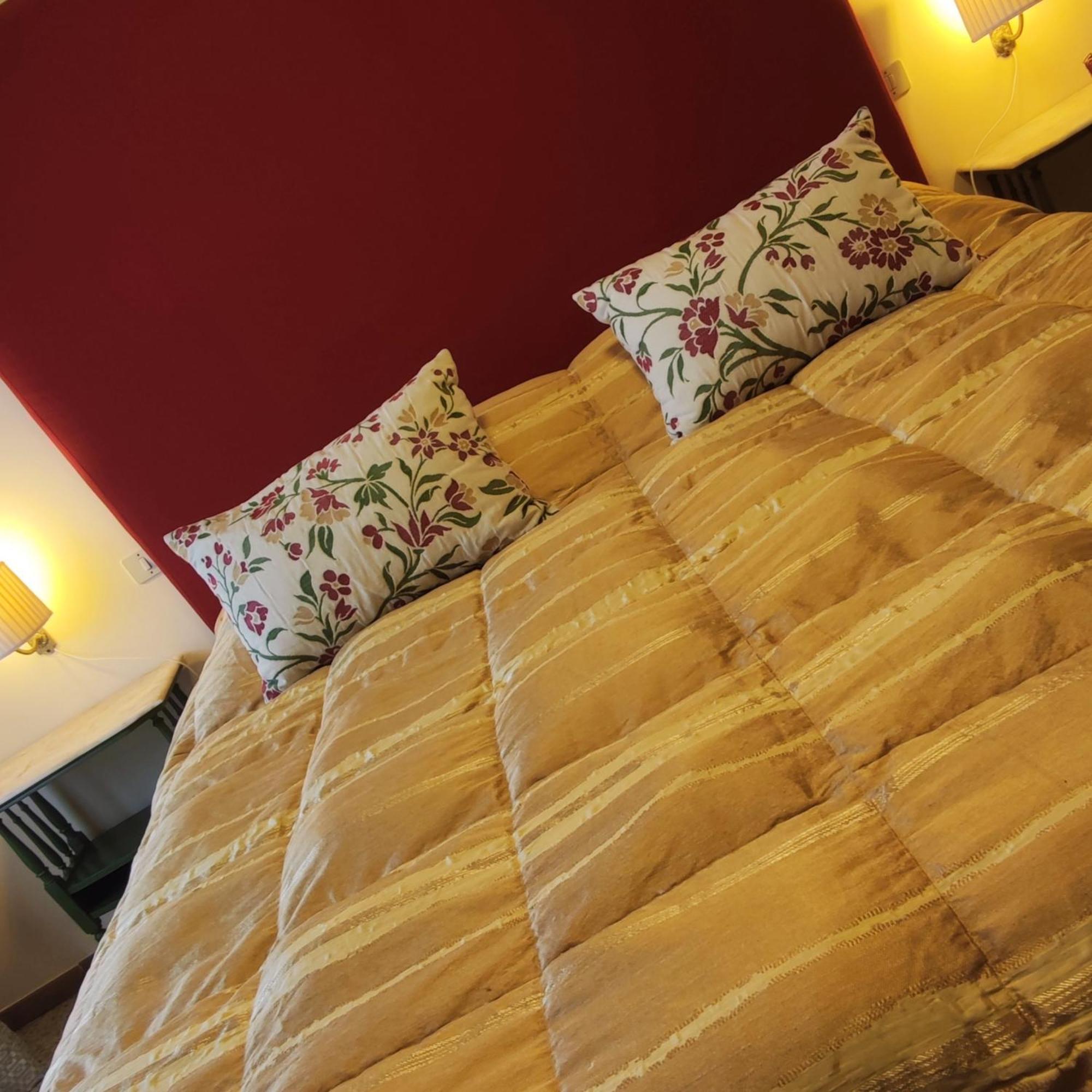 Mama Babylon Hotel Olbia Bagian luar foto