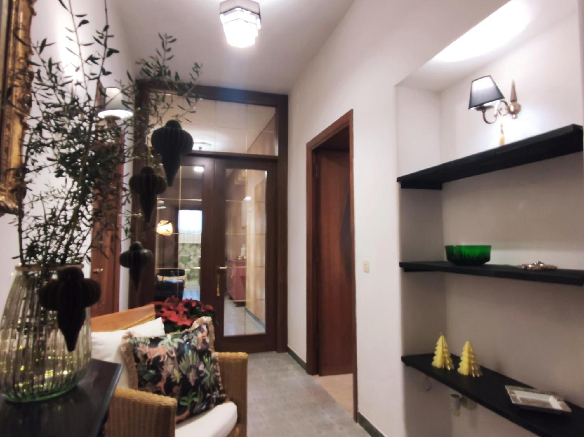 Mama Babylon Hotel Olbia Bagian luar foto